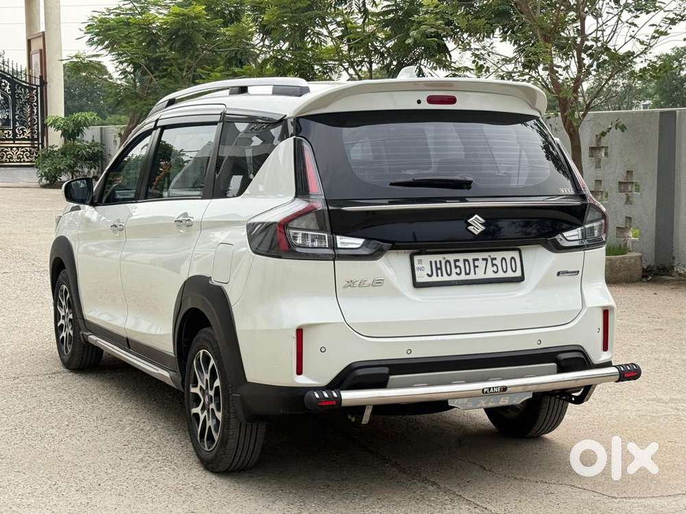 Maruti Suzuki Xl6 Zeta, 2022, Petrol