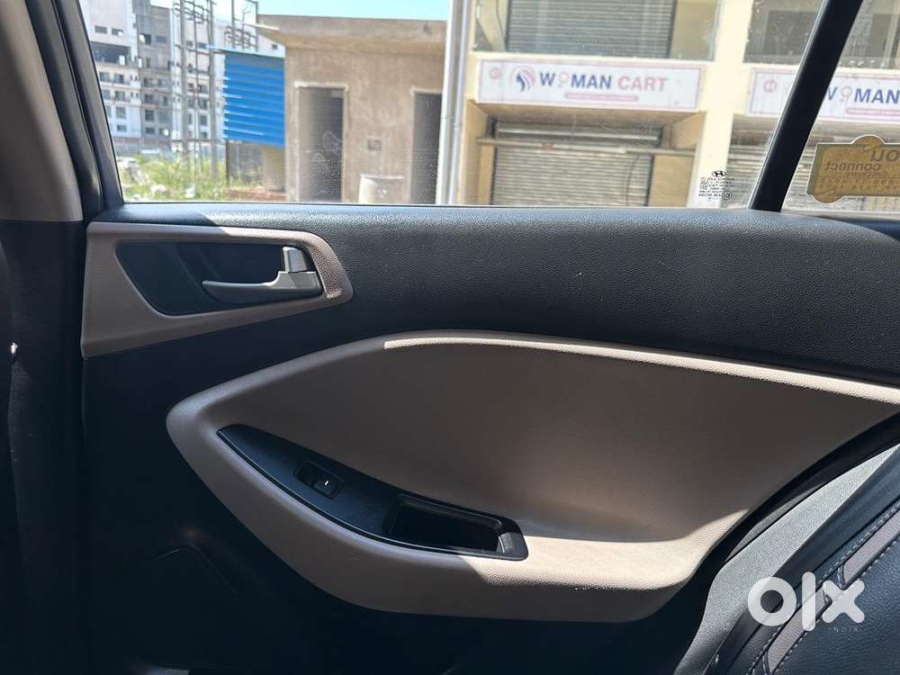 Hyundai Elite I20 2018 Diesel Well Maintained