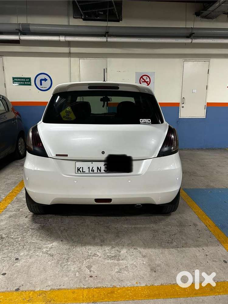 Maruti Suzuki Maruti 2013