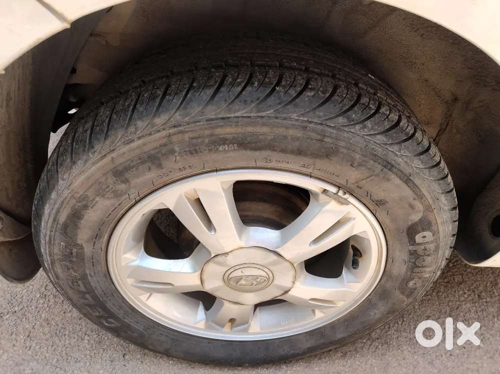 Hyundai I20 Sportz 2010 Petrol Owner Listing
