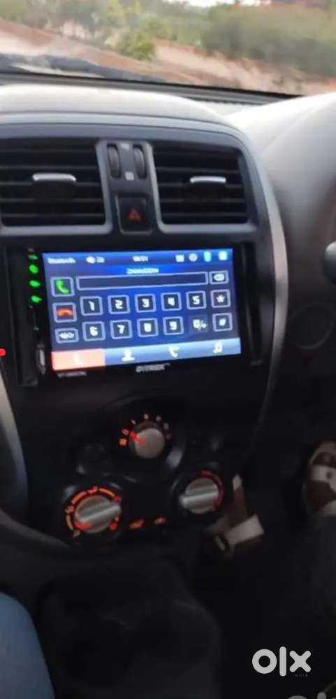 Nissan Micra  2015 Diesel Automatic