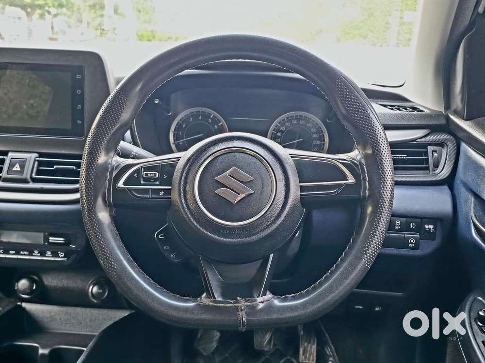 Maruti Suzuki Baleno Delta, 2023, Petrol
