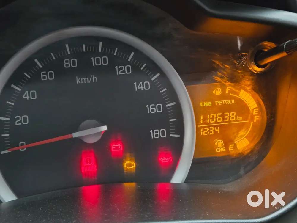 Maruti Suzuki Celerio Vxi(o) 2019