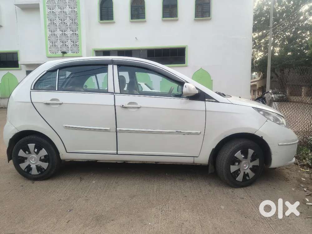 Tata Indica Vista 2014