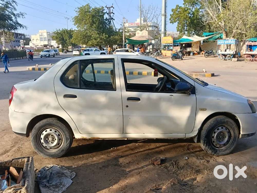 Sell Indigo Car In Good Condition Only Ac Not Working