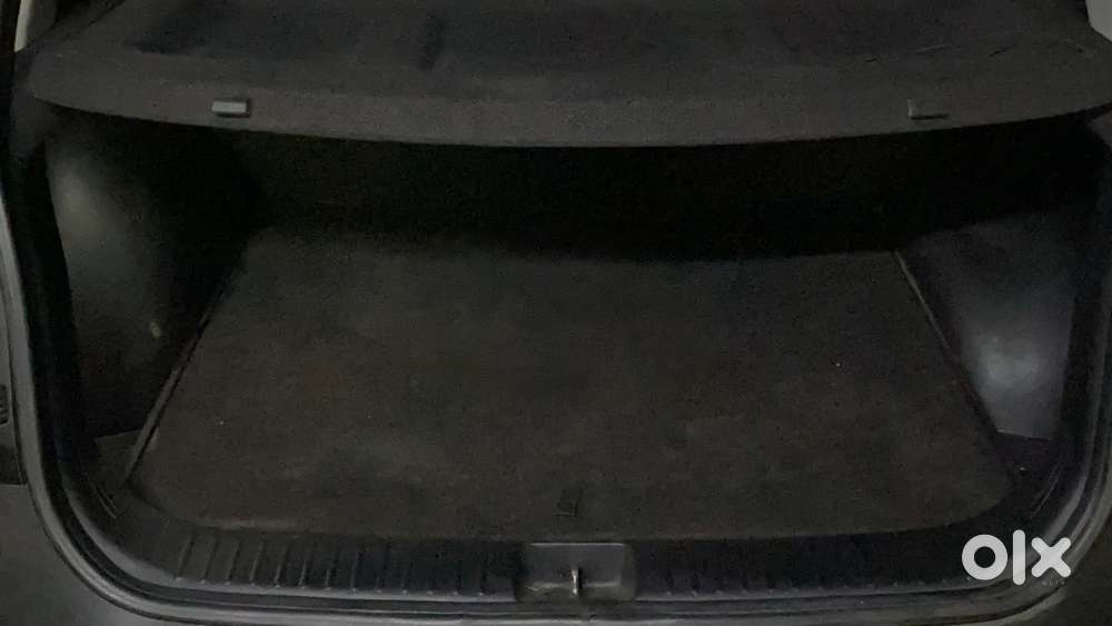 Hyundai Creta 1.5 Sx Executive Petrol, 2021, Petrol