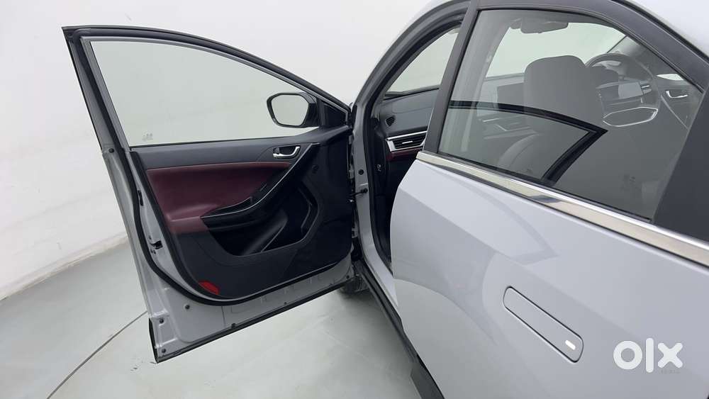 Tata Curvv Ev Accomplished 45, 2024, Petrol