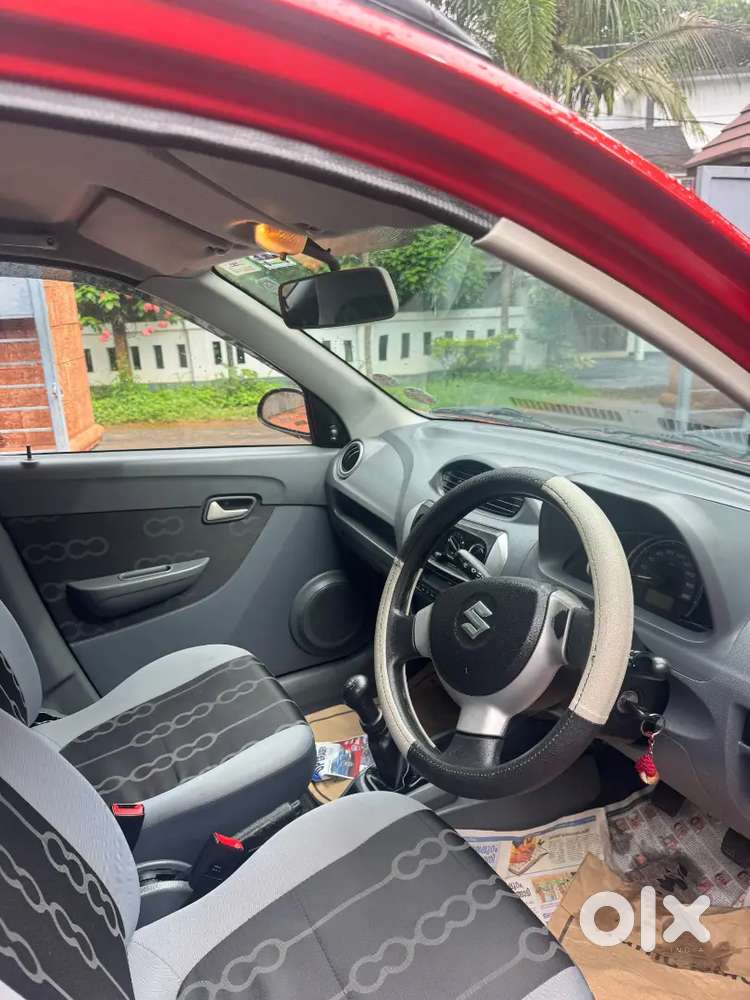 Maruti Suzuki Alto 800 2015 Petrol 82000 Km Driven