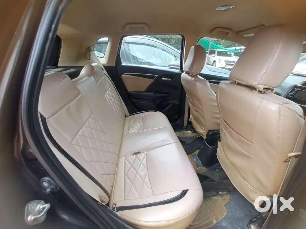 Honda Jazz V I-dtec