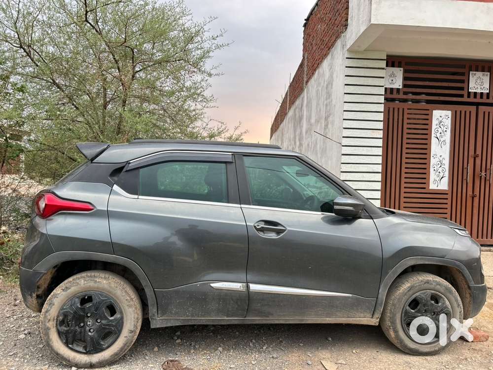 2024 Tata Punch Petrol Manual 2024