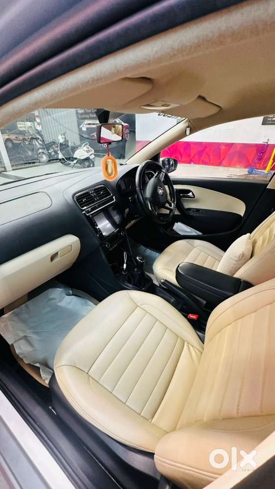 Skoda Rapid Petrol Well Maintained