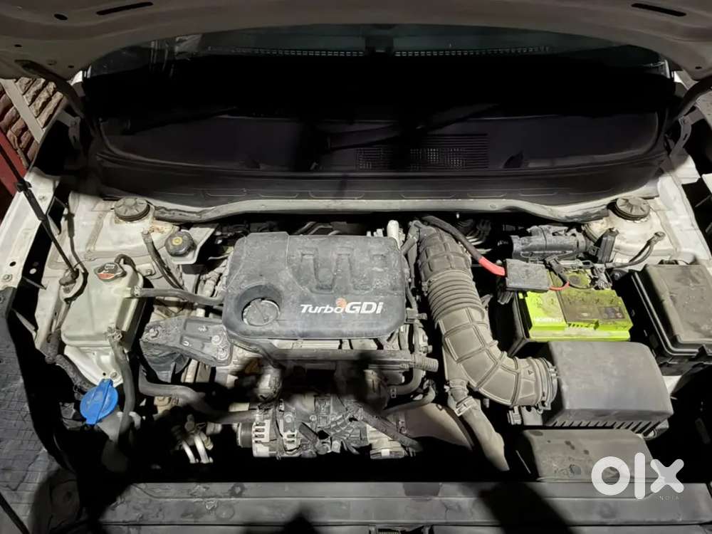 Hyundai Venue 2020 Petrol 67000 Km Driven