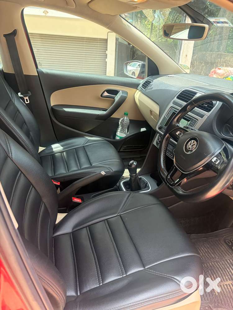 Volkswagen Polo 1.5 Tdi Highline, 2016, Diesel