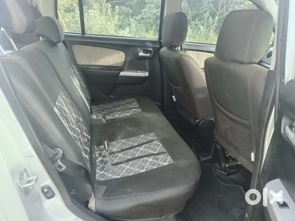 Maruti Suzuki Wagon R Vxi, 2013, Petrol