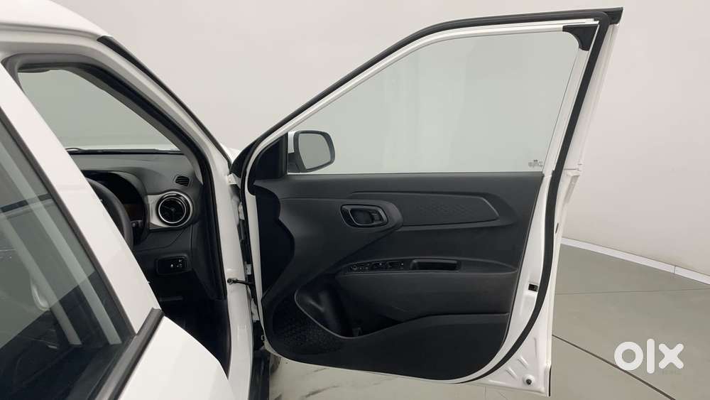 Hyundai Exter S 1.2 Amt, 2023, Petrol