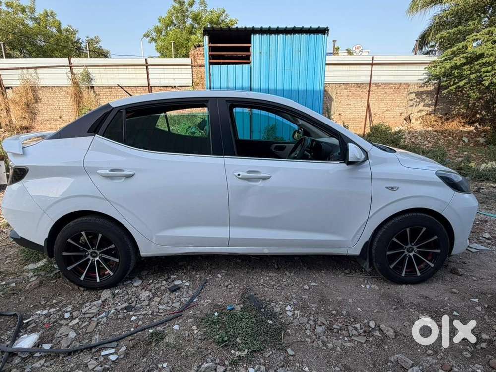 Hyundai Petrol Car 2024