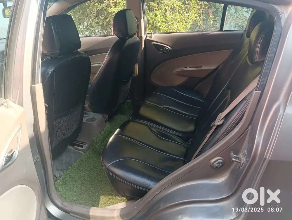 Chevrolet Sail Ls 2013