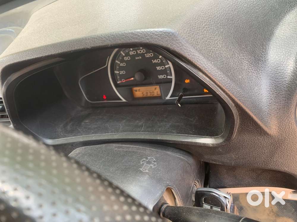 Maruti Suzuki Alto 2021