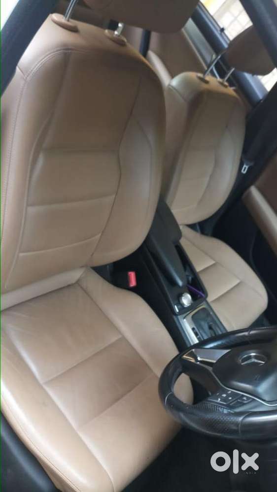 Mercedes-benz C-class 2.1 220 Cdi Elegance At, 2013, Diesel