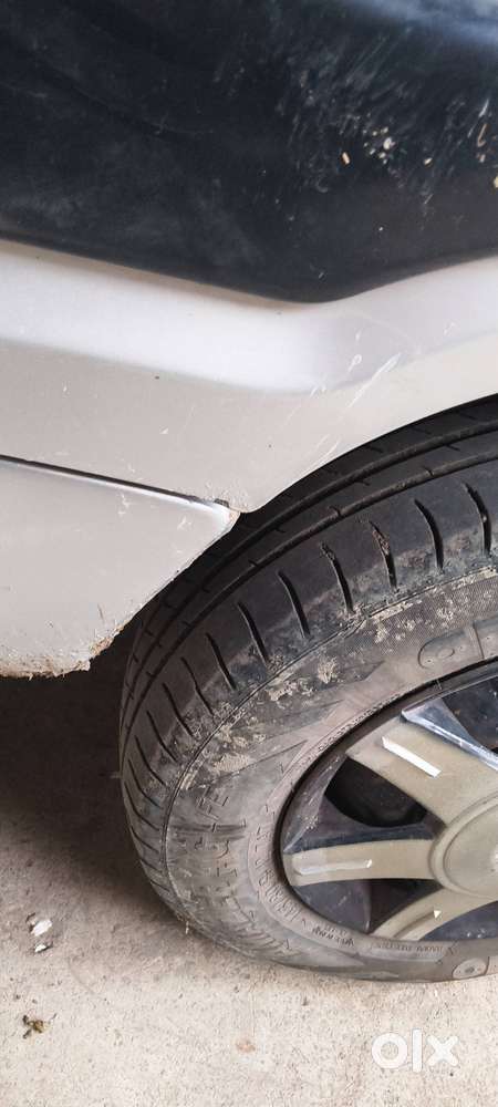 Maruti Suzuki Omni E 25/12/2016