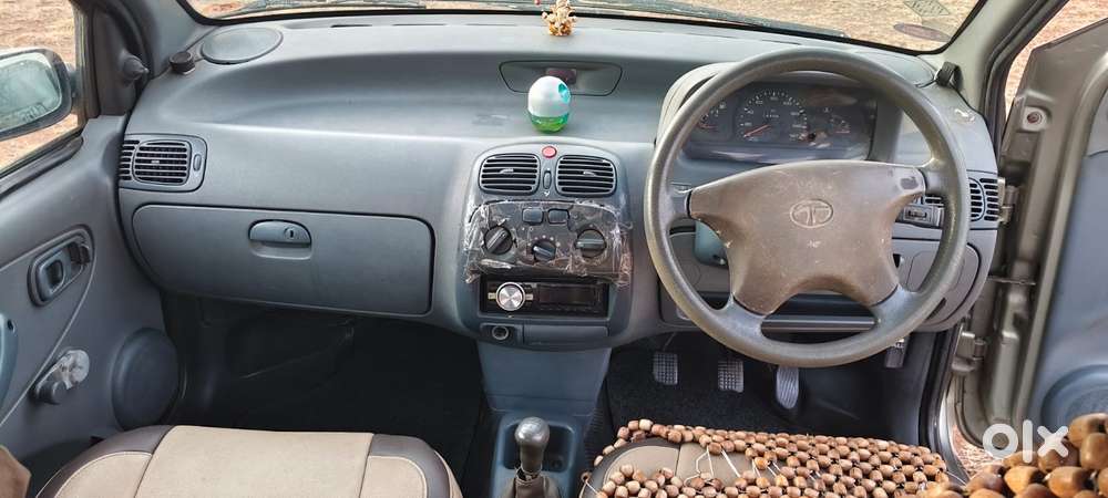 Tata Indica Ev2 Ev2 Lx, 2002, Diesel