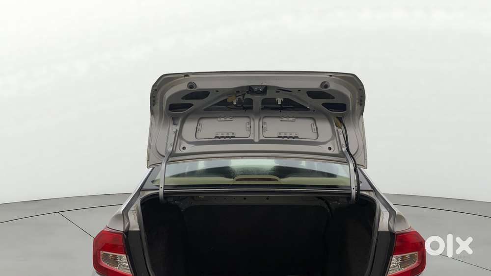 Honda Amaze 1.2 V I-vtec Mt, 2018, Petrol