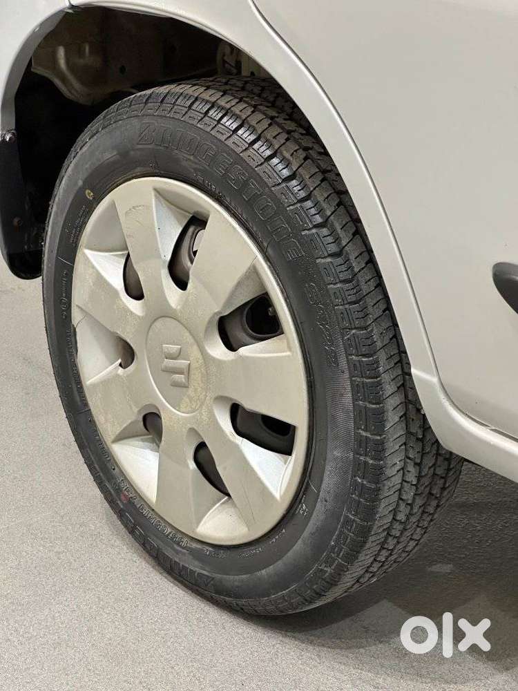 Maruti Suzuki Alto K10 Vxi, 2014, Petrol