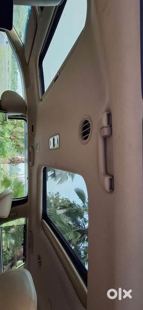 Kia Carnival Prestige, 2021, Diesel