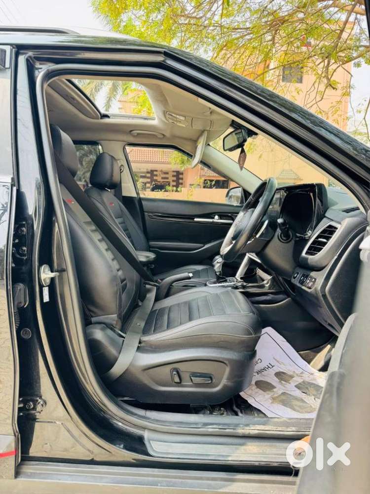 Kia Seltos 1.5 Gtx+ Diesel At, 2019, Diesel