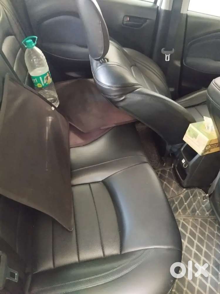 In Good Condition, Maximum Highway Driven,  Modified,music System