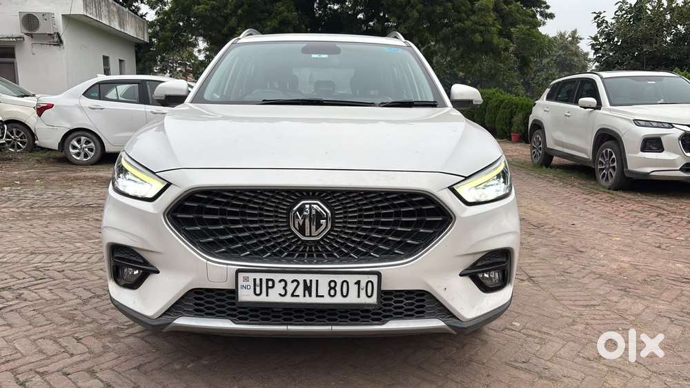 Mg Astor 1.5 Sharp, 2023, Petrol