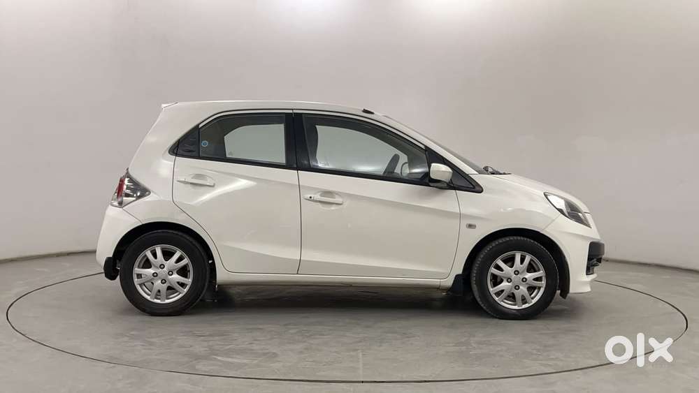 Honda Brio [2016-2019] 1.2 V Mt, 2012, Petrol