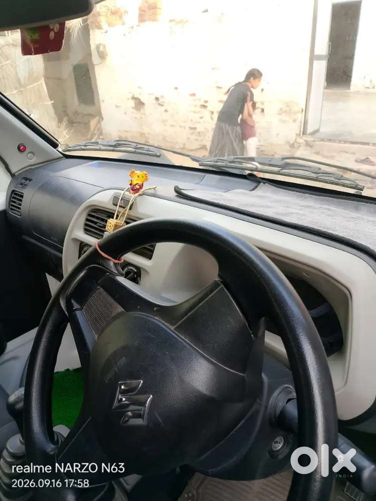 Maruti Suzuki Eeco 2026