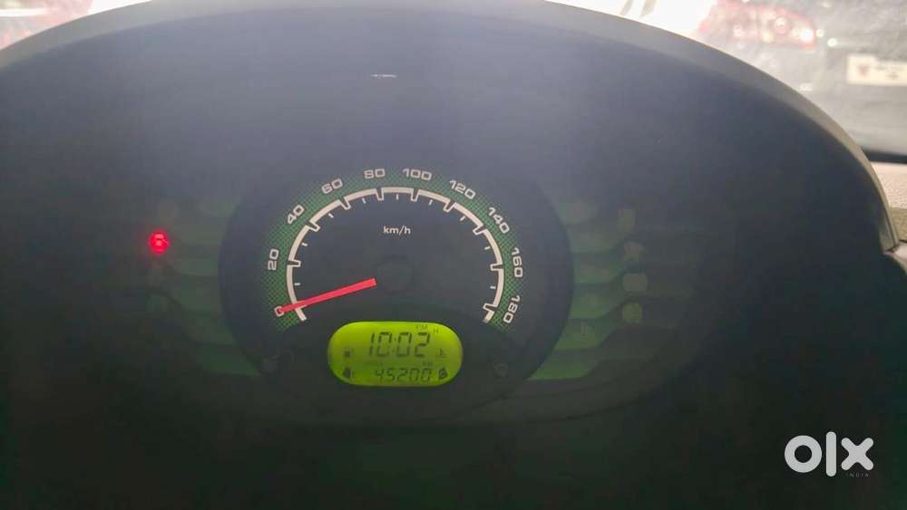 Chevrolet Spark 1.0 Lt, 2014, Petrol