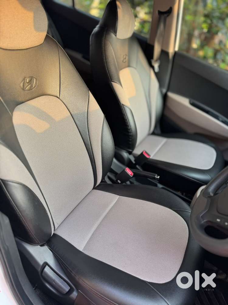 Hyundai Grand I10 2019 Petrol 24000 Km