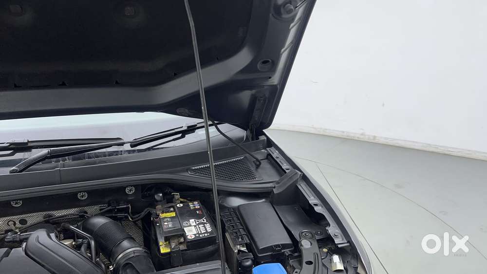 Volkswagen T-roc 1.5 Tsi Dsg, 2019, Petrol