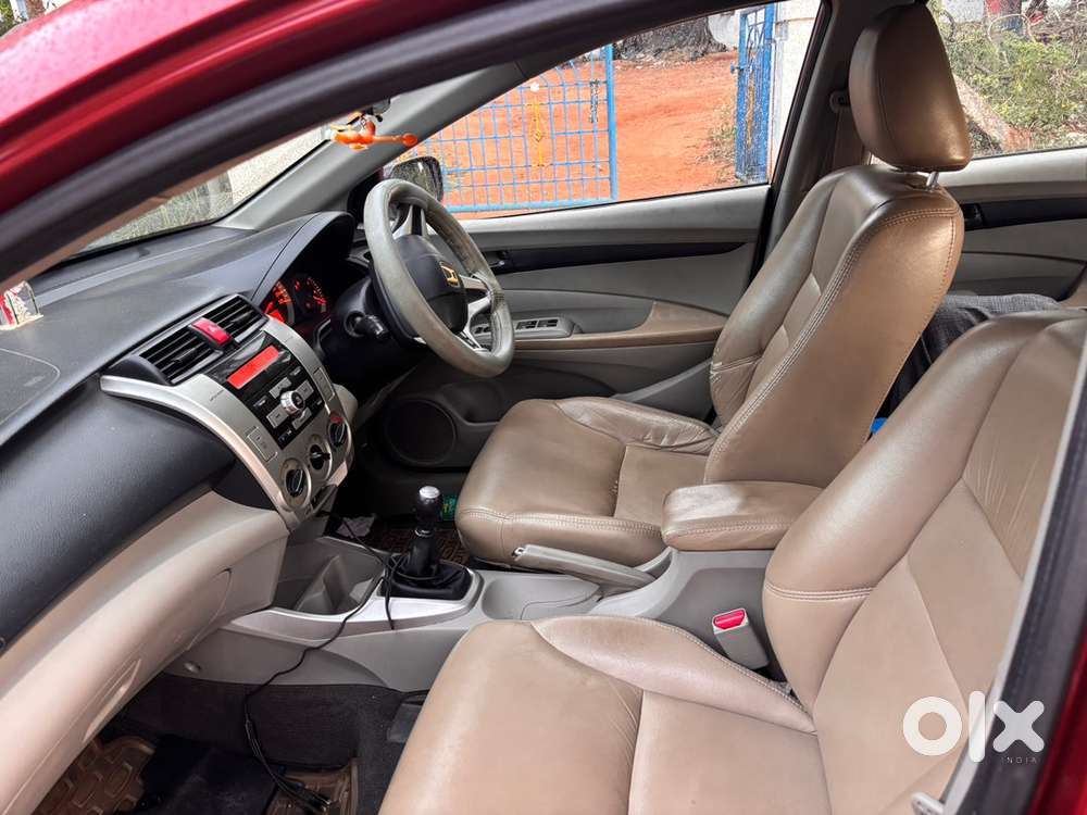 Honda City Petrol 2009
