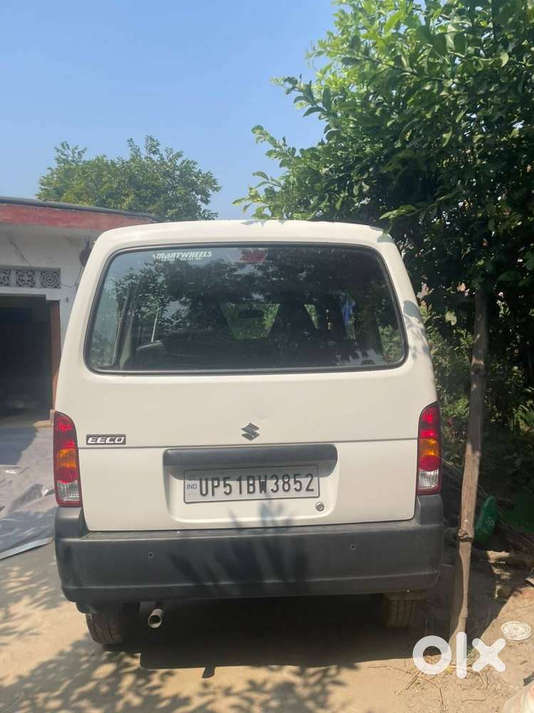 2026 Maruti Eeco Cng 5-seater Ac