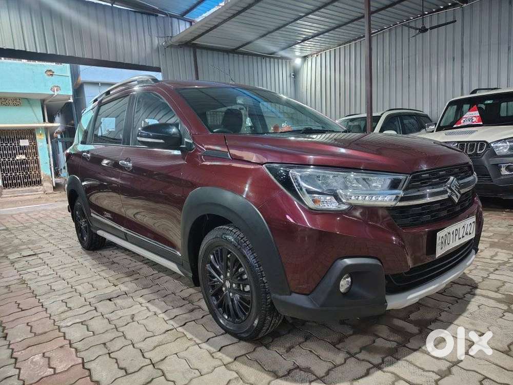 Maruti Suzuki Xl6 1.5 Zeta Mt, 2020, Petrol