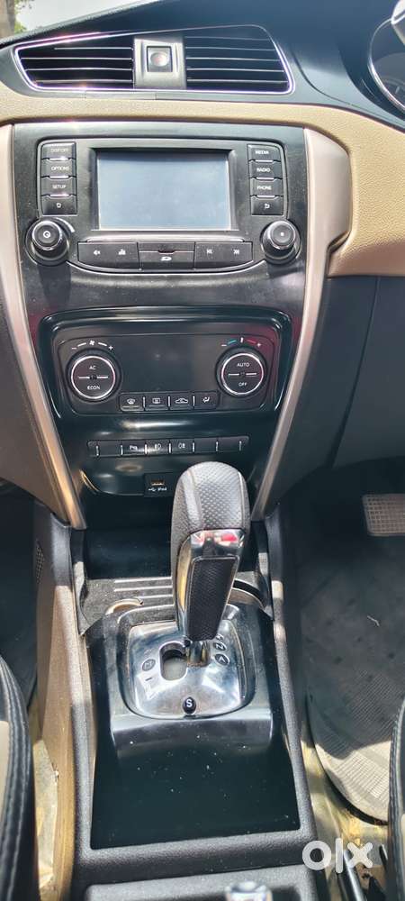 Tata Zest  Amt Quadrajet 1.3 Xta, 2015, Diesel