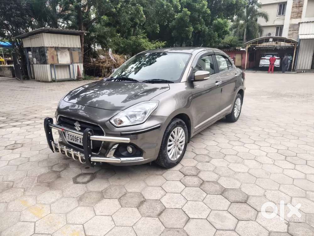 Maruti Suzuki Swift Dzire Vxi, 2022, Petrol