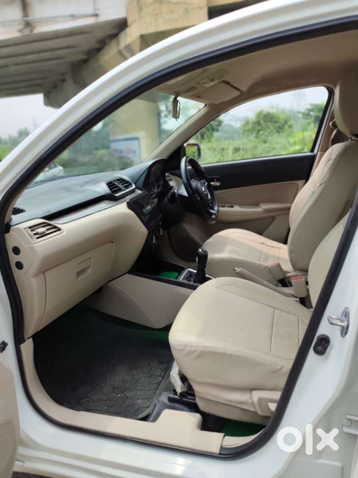 Maruti Suzuki Dzire 1.2 Vxi Cng, 2024, Cng & Hybrids
