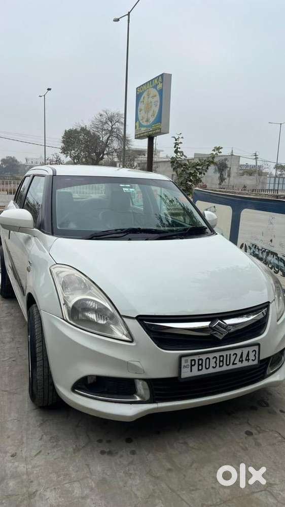 Maruti Suzuki Diesel 2015