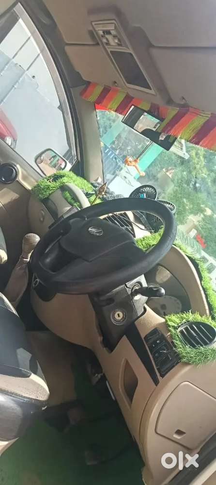 Mahindra Xylo 2018 Diesel Good Condition