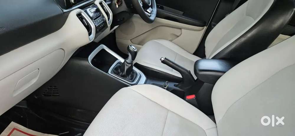 Kia Sonet 2022 Diesel Well Maintained