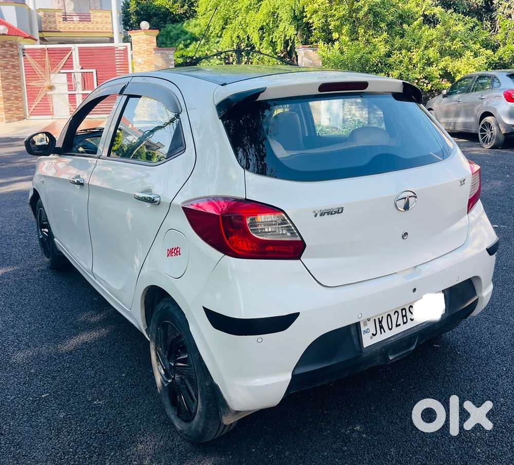 Tata Tiago Diesel