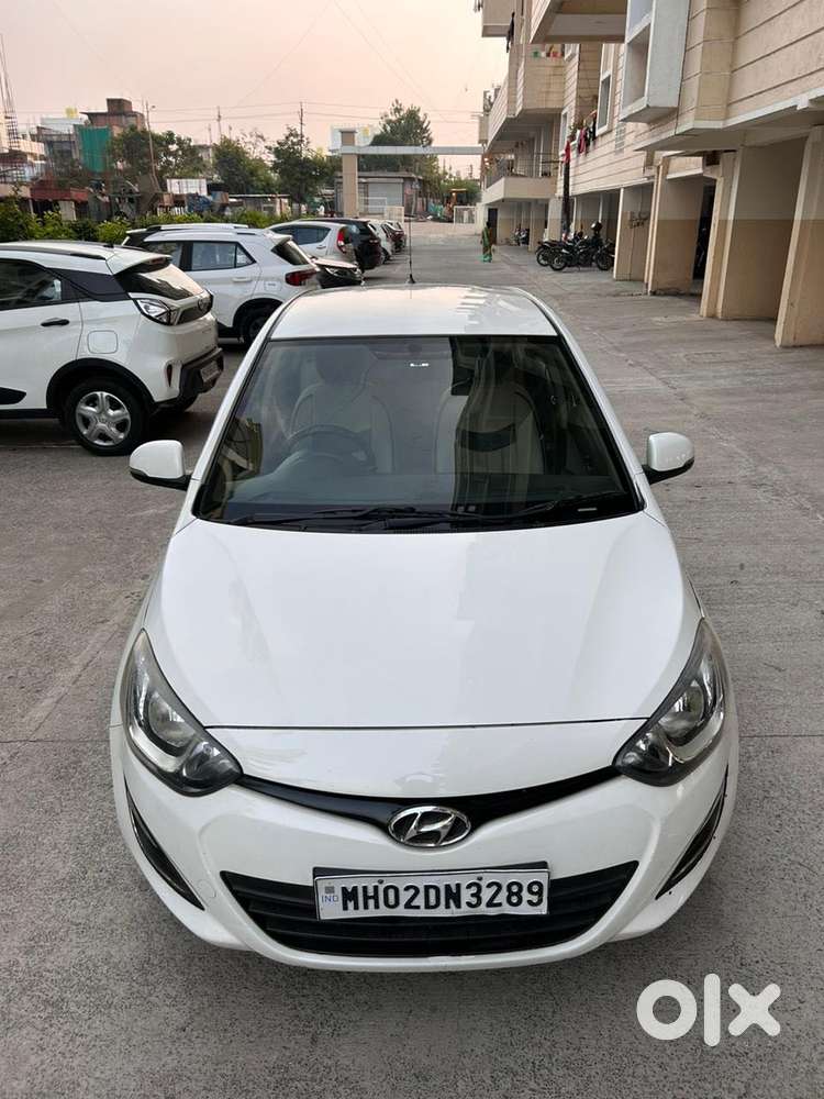 Hyundai I20 Magna 1.2, 2014, Petrol