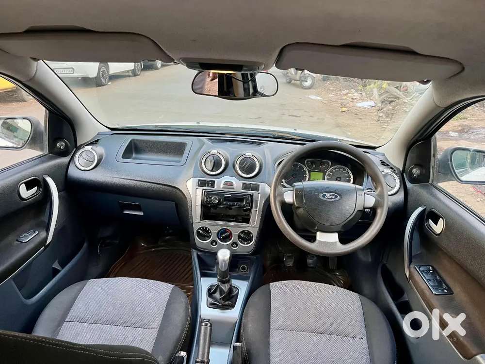New Condition