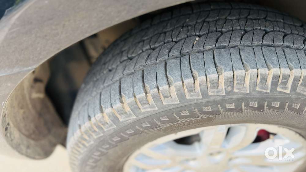 Ford Endeavour Titanium 4x2, 2020, Diesel