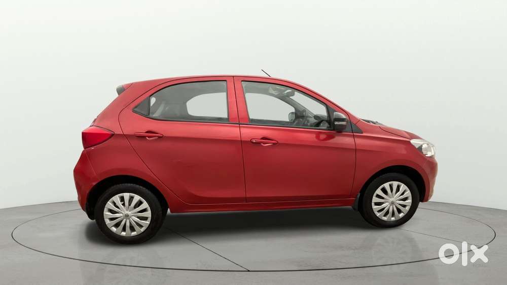 Tata Tiago 1.2 Revotron Xz, 2019, Petrol